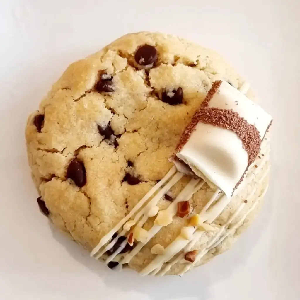 [LFQ-COOK-BUENO] Cookie Bueno