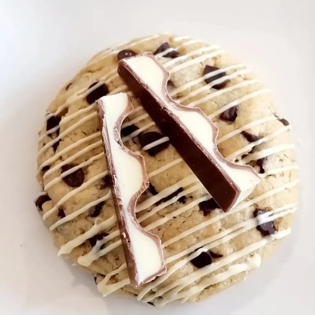 [LFQ-COOK-KINDER] Kinder Cookie