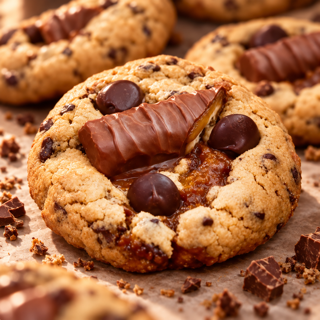 Cookie Twister