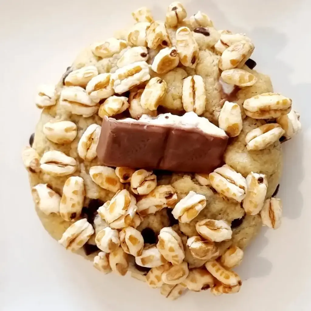 [LFQ-COOK-TITI] Cookie Titi