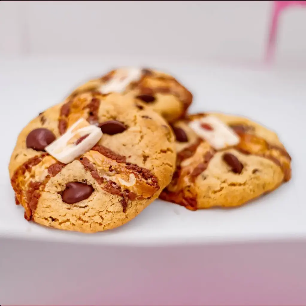 Cookie limar