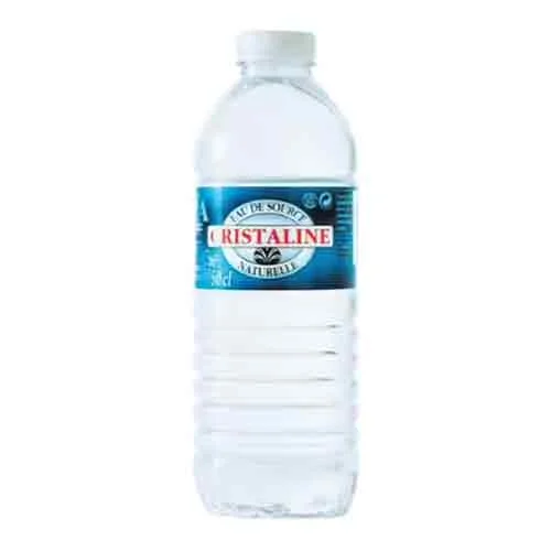 Bouteille d'eau (33cl)
