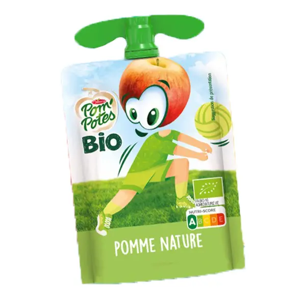 Compote (90gr)