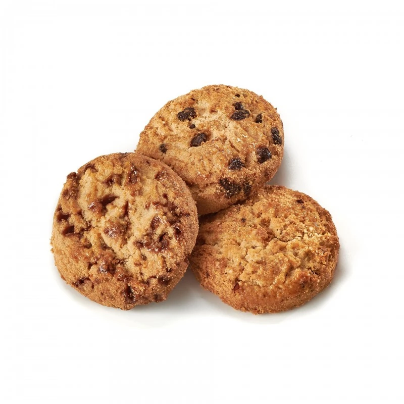 3 cookie formule