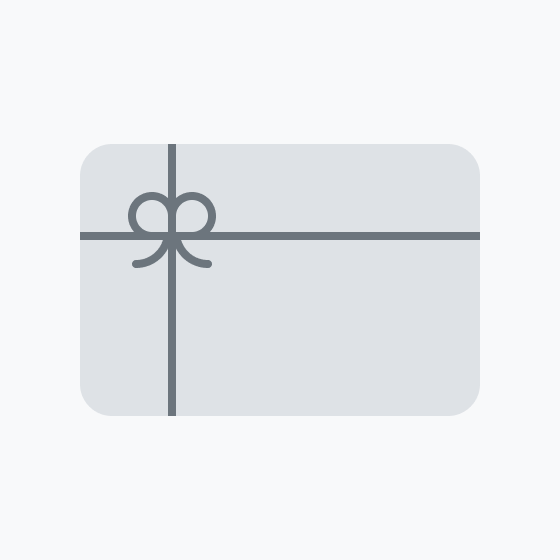 Gift Card (30€)