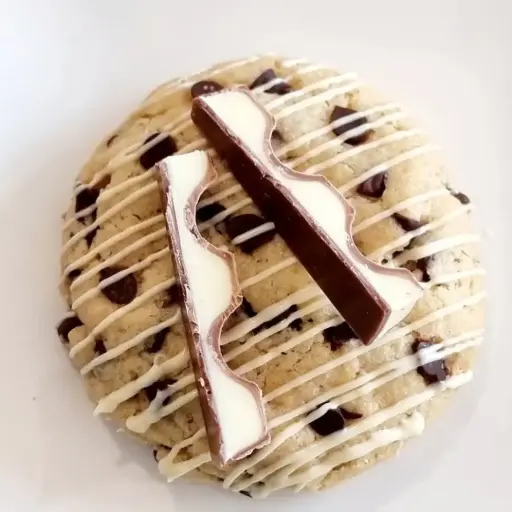Cookie kinder